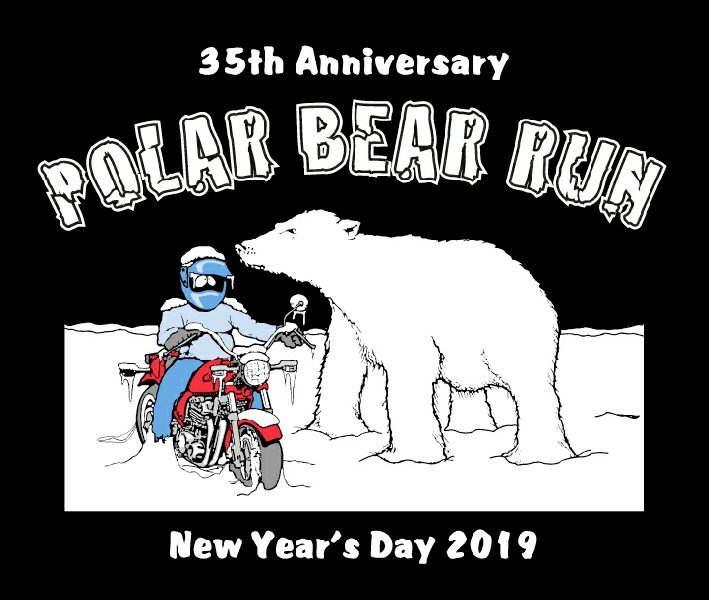 Polar Bear Run History